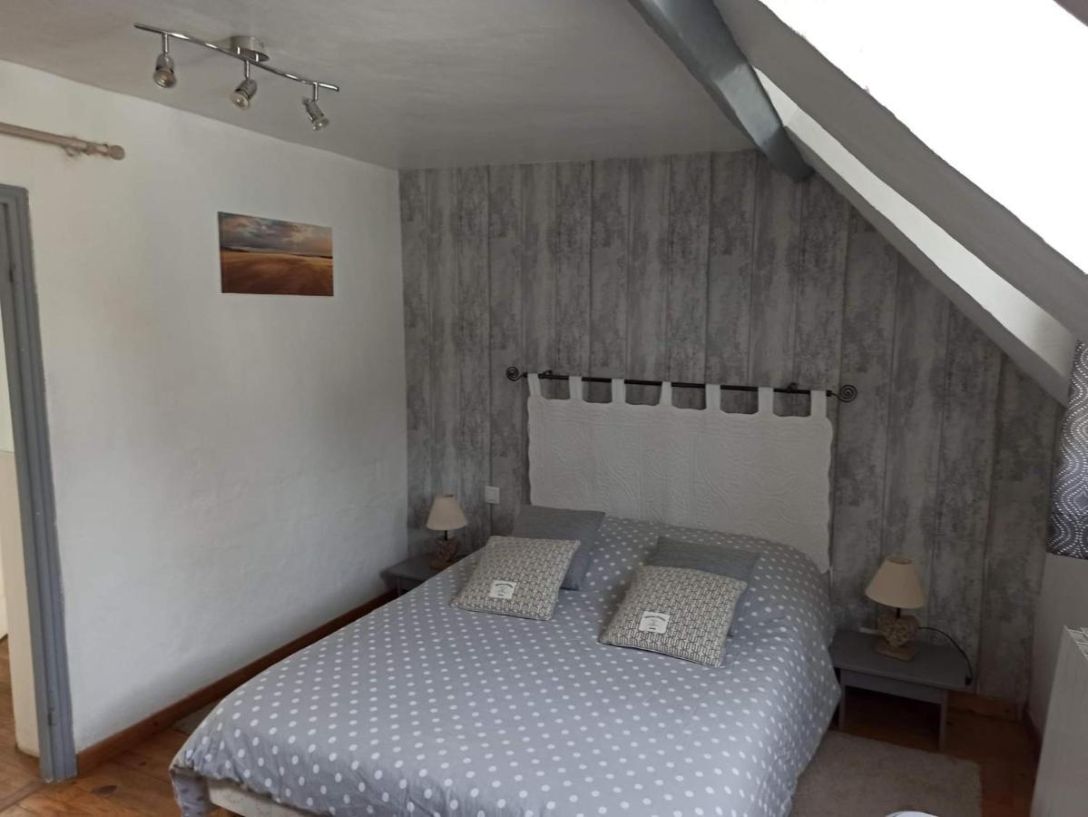 L'Estacade : Maison De Pecheur Saint-Valéry-sur-Somme Ngoại thất bức ảnh