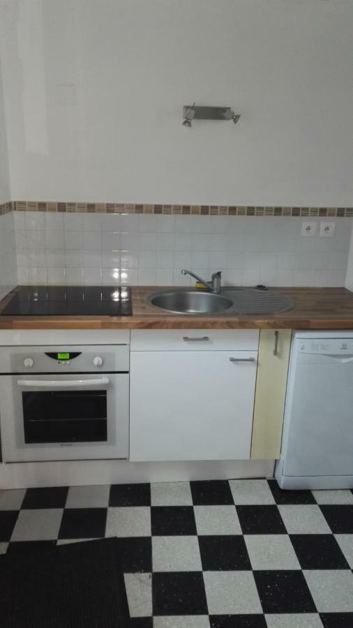 L'Estacade : Maison De Pecheur Saint-Valéry-sur-Somme Ngoại thất bức ảnh
