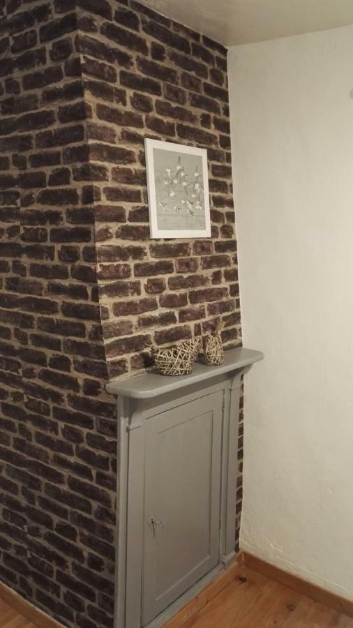 L'Estacade : Maison De Pecheur Saint-Valéry-sur-Somme Ngoại thất bức ảnh