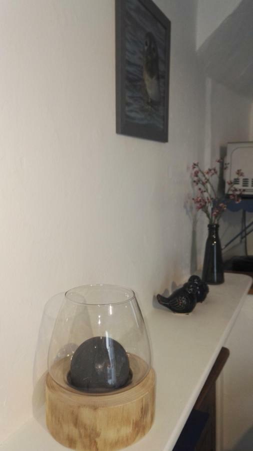 L'Estacade : Maison De Pecheur Saint-Valéry-sur-Somme Ngoại thất bức ảnh