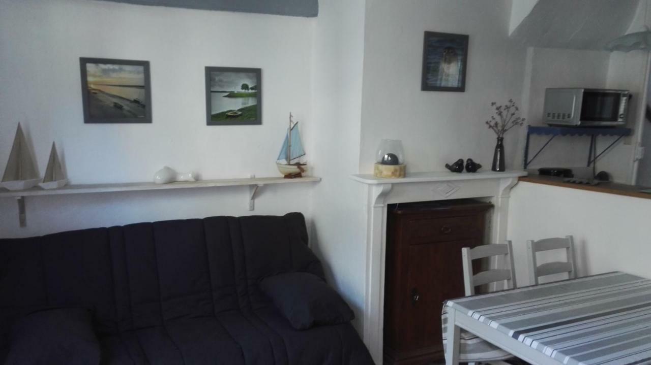 L'Estacade : Maison De Pecheur Saint-Valéry-sur-Somme Ngoại thất bức ảnh